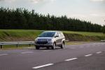 Toyota Innova SRV 2017 года (AR)